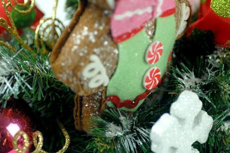 Noël et ses trésors de décoration