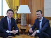 Sanctions américaines contre président FIDE