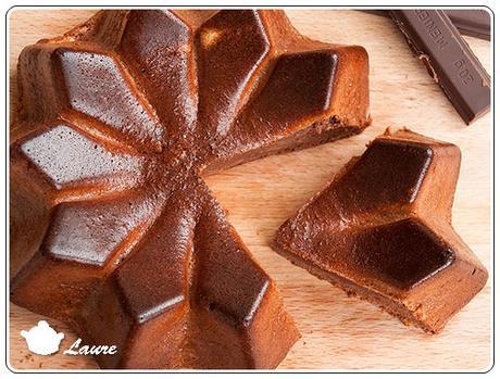 Fondant au chocolat