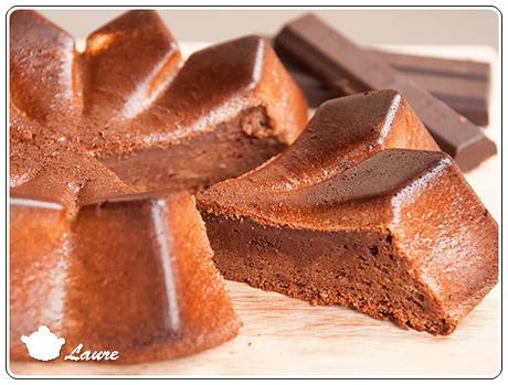 Fondant au chocolat