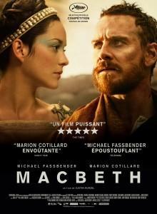 [Critique] MacBeth (2015)