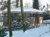 Quand littérature Pavillon