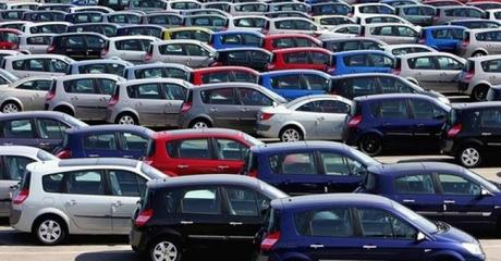 Les rapports de force économiques sino-indiens sur le marché automobile régional