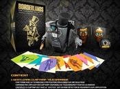 Borderlands: Handsome Collection, Clap Trap boîte