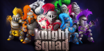 Knight Squad dépasse million téléchargements