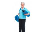 EXERCICE PHYSIQUE MÉMOIRE: lien musclé chez personne âgée Journal International Neuropsychological Society