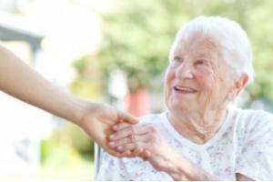 FIN de VIE: Du paradoxe du bien-être qui augmente avec l'âge – Psychology and Aging