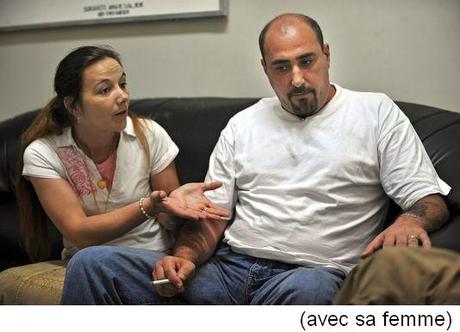 Serge Atlaoui et l’insoutenable légèreté de son avenir