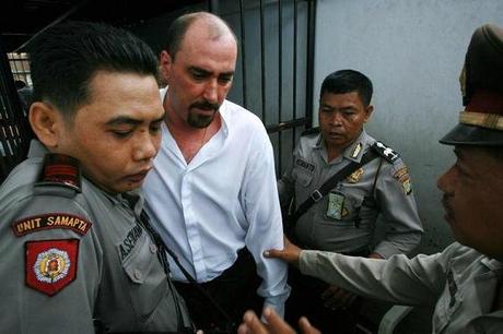 Serge Atlaoui et l’insoutenable légèreté de son avenir