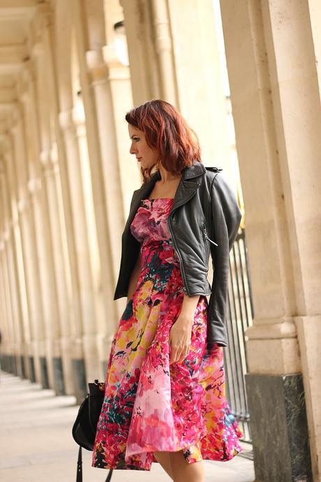 Palais Royal paris-createur