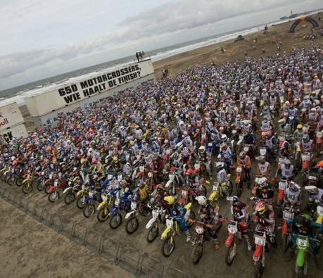 Suivez en exclusivité le live du « Red Bull Knock Out 2015 »