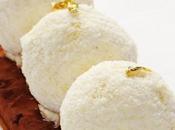 river café dévoile bûche noël