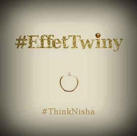 Découvrez Twiny B, la nouvelle auteur de Nisha Editions qui nous parle de La Chute