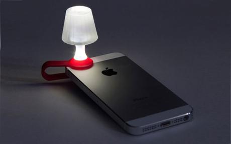 Comment transformer le flash de votre iPhone en petite veilleuse
