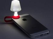 Comment transformer flash votre iPhone petite veilleuse
