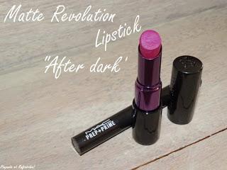 Une semaine avec la Vice 4 : Fast-ball et Pandemonium