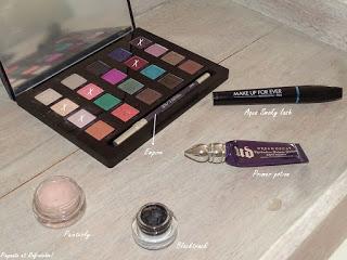 Une semaine avec la Vice 4 : Fast-ball et Pandemonium