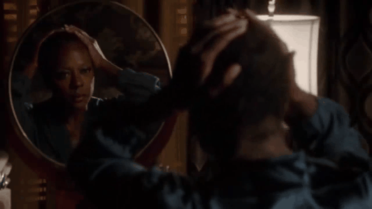 HOW TO GET AWAY WITH MURDER OU COMMENT TUER UNE SÉRIE À COUP DE FLASH-BACKS INCESSANTS