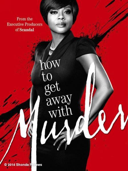 HOW TO GET AWAY WITH MURDER OU COMMENT TUER UNE SÉRIE À COUP DE FLASH-BACKS INCESSANTS