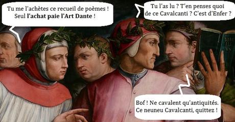 LA FLEMME EST L'AVENIR DE L'AME