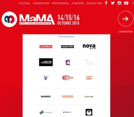 Mama 2015