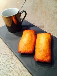 UNE RECETTE DE FINANCIERS POUR UN WEEK-END EN DOUCEUR @yaquoidansmonfrigo.com