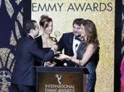 43es International Emmy Awards, palmarès