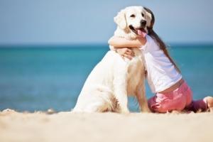 DÉVELOPPEMENT: La compagnie d'un chien, le meilleur anxiolytique chez l'enfant  – Preventing Chronic Disease