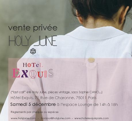 [ LES BONS PLANS DE TLM ] Ventes Privées et Code Promo