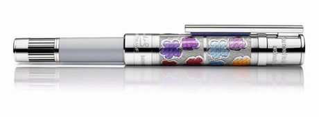 MONTBLANC : Collection Andy Warhol