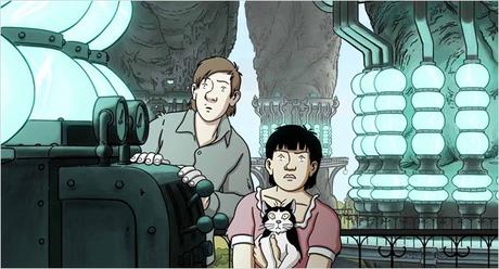 Afficher l'image d'origine