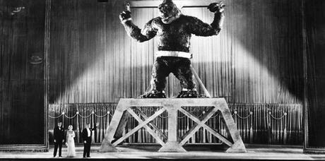 Culte du dimanche : King Kong de Cooper et Schoedsack