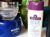 Empties produits terminés