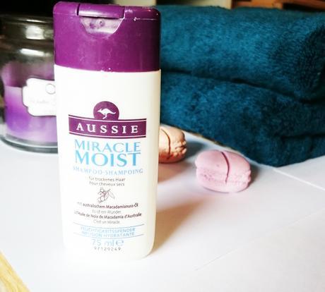 Empties #1 : Mes produits terminés