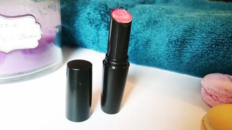 Empties #1 : Mes produits terminés