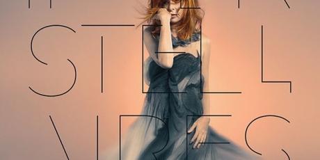 Interstellaires – Mylène Farmer Interstellaires – Mylène Farmer