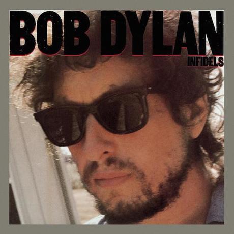 Bob Dylan-Infidels-1983
