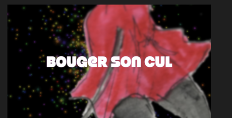 487) Bouger son cul