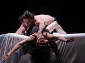 Pietragalla Derouault, nouveau spectacle, t’ai Rencontré Hasard