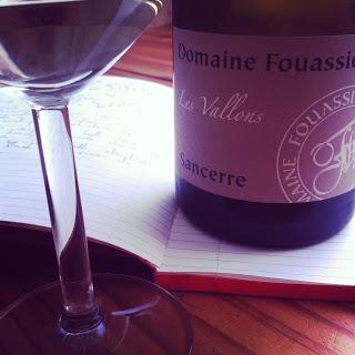 Les Vallons (Domaine Fouassier)