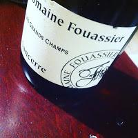 Les Vallons (Domaine Fouassier)