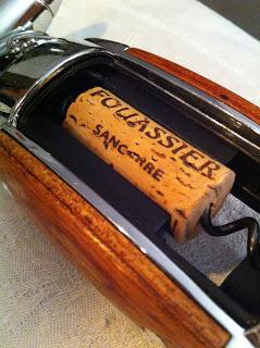 Les Vallons (Domaine Fouassier)