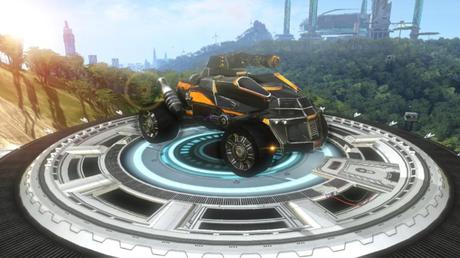 Battle Supremacy: Evolution sur iPhone, un jeu exaltant dans un environnement luxuriant