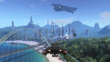 Battle Supremacy: Evolution sur iPhone, un jeu exaltant dans un environnement luxuriant