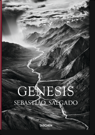 Photographie: l´exposition GENESIS de Sebastião Salgado est à Munich! Photographie: l´exposition GENESIS de Sebastião Salgado est à Munich!