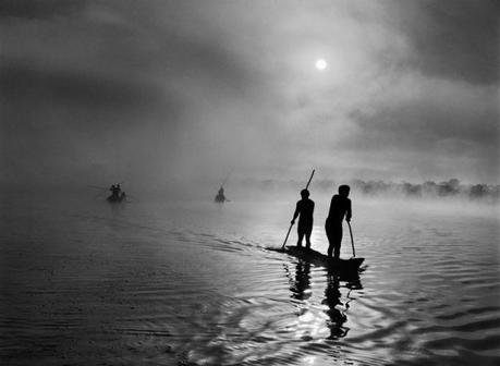 Mode, art, ciné, culture : mes trouvailles de la semaine #87 EN IMAGES. Exposition : les fabuleuses photos de SebastiĂŁo Salgado