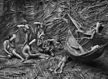 Mode, art, ciné, culture : mes trouvailles de la semaine #87 EN IMAGES. Exposition : les fabuleuses photos de SebastiĂŁo Salgado