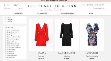 Mode, art, ciné, culture : mes trouvailles de la semaine #87 the place to dress