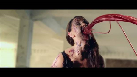 ALIEN TAMPON, un film terriblement "Menstrueux" ! - Paperblog