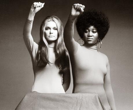 Gloria Steinem